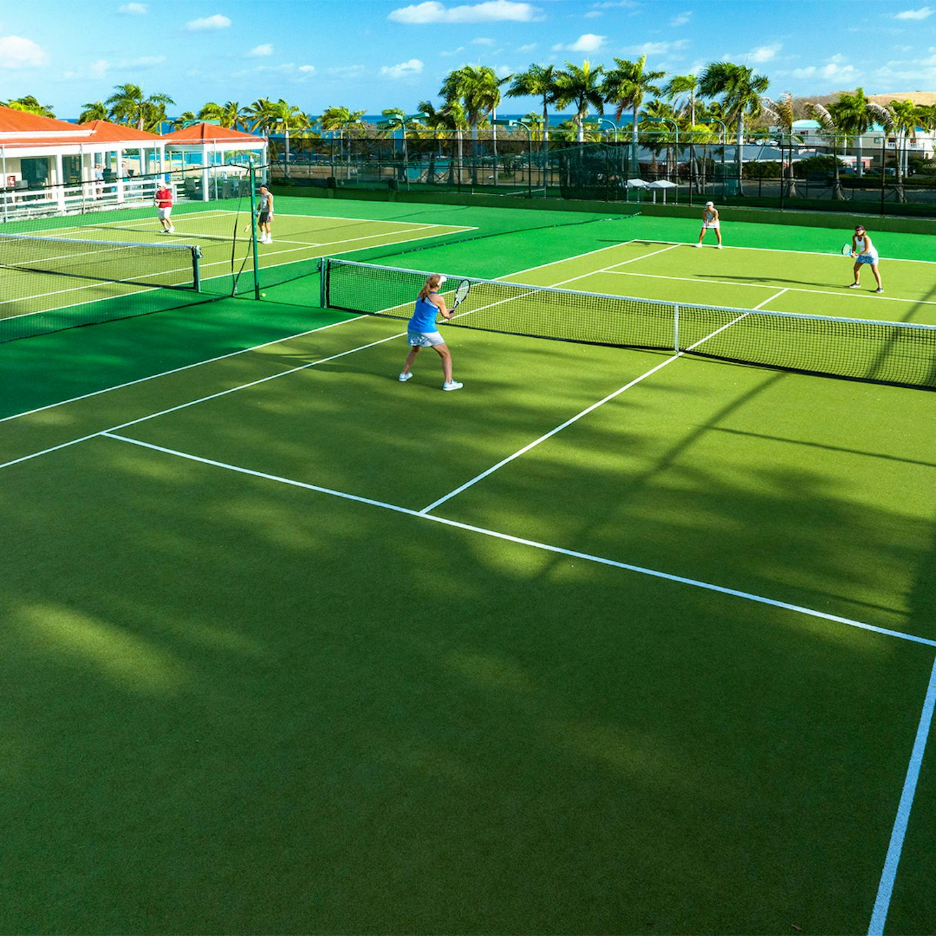 The Buccaneer Beach & Golf Resort 47/81