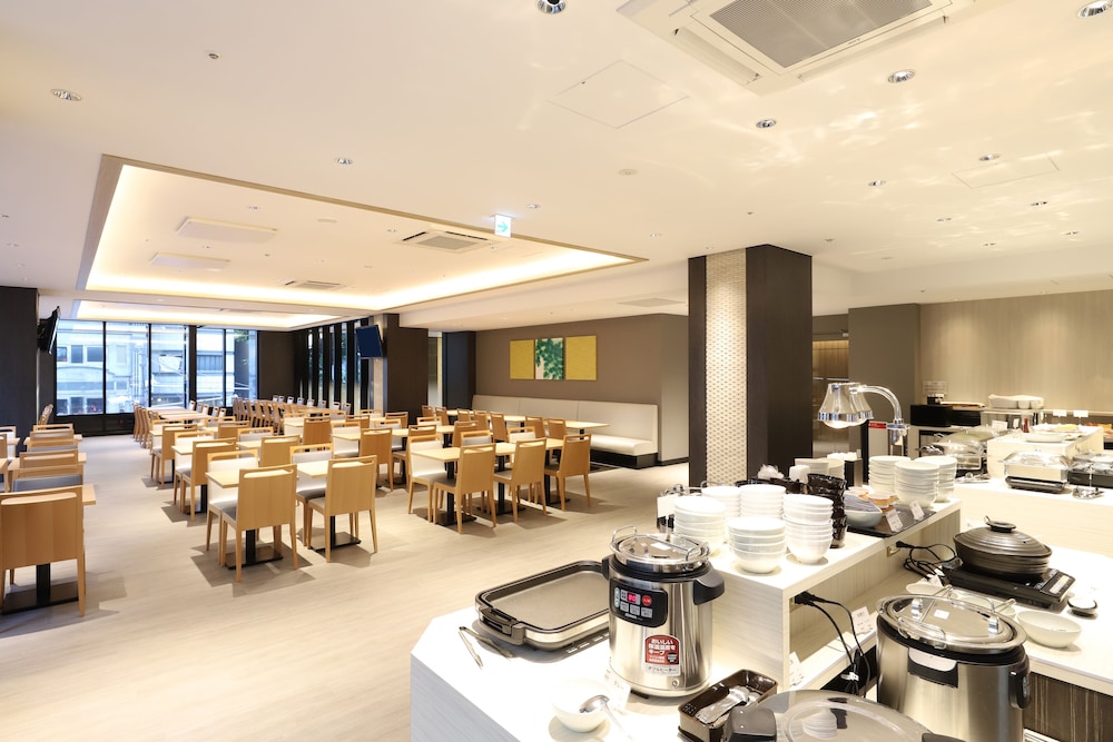 Smile Hotel Premium Osaka Higashi-Shinsaibashi 38/46