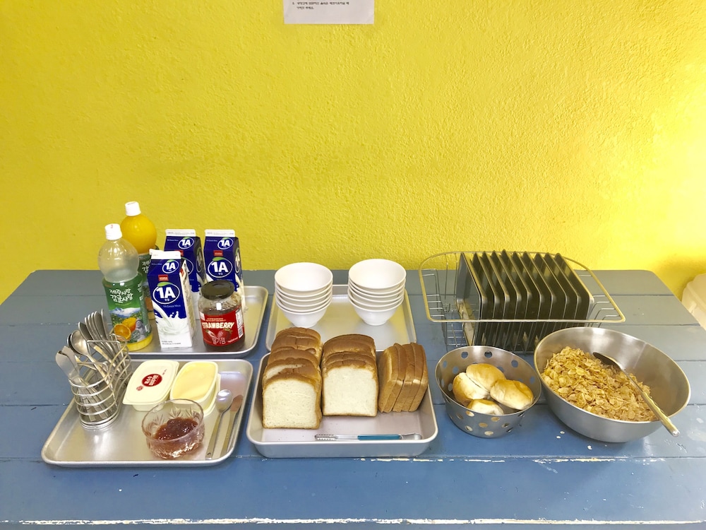 Slow Citi Guesthouse - Hostel 26/50