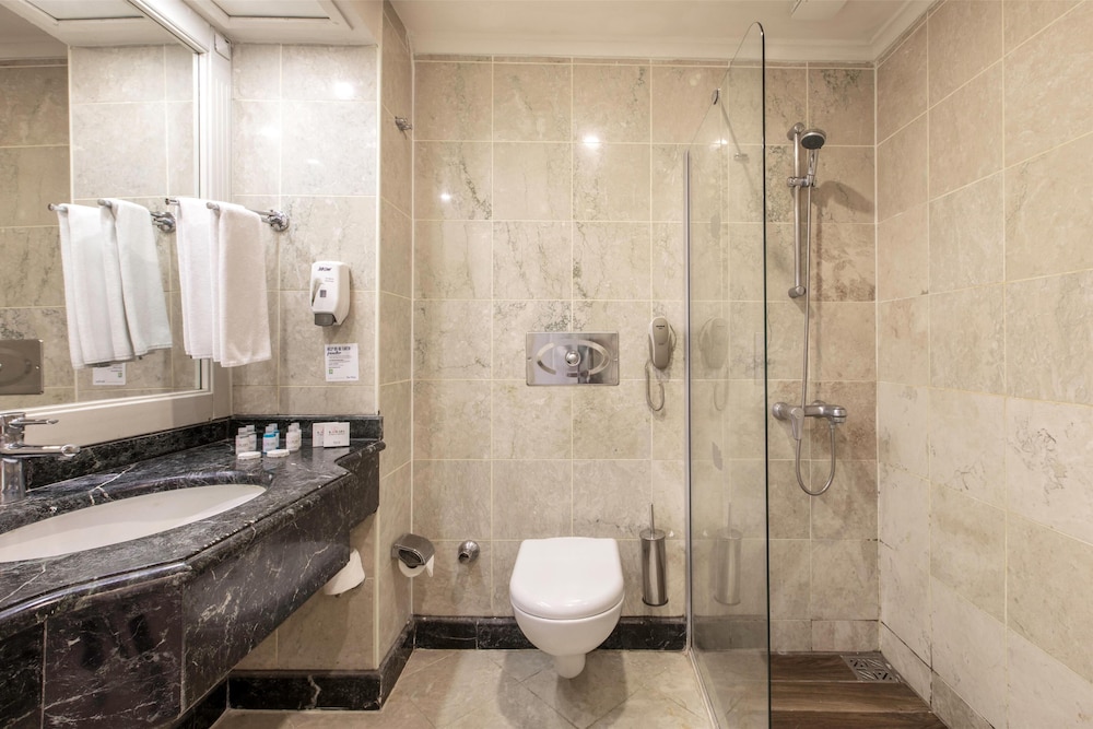 Selectum Collection Bodrum 50/50