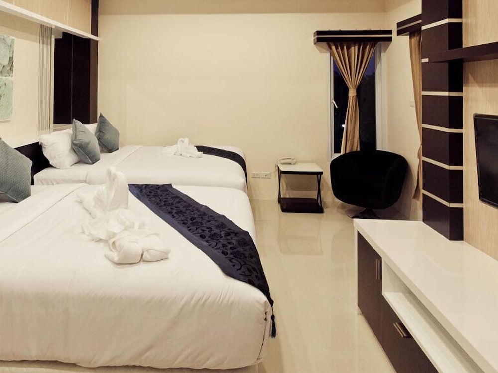 Excella Hotel 30/52