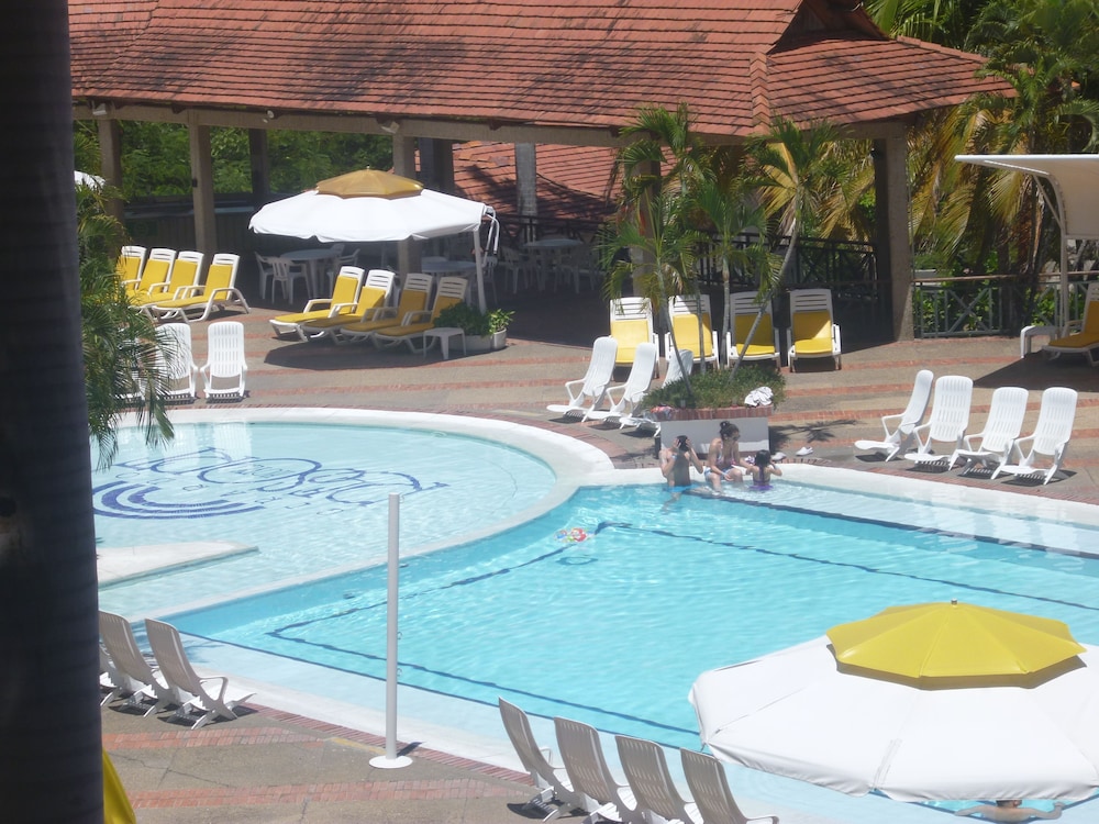 On Vacation Girardot Resort 37/64