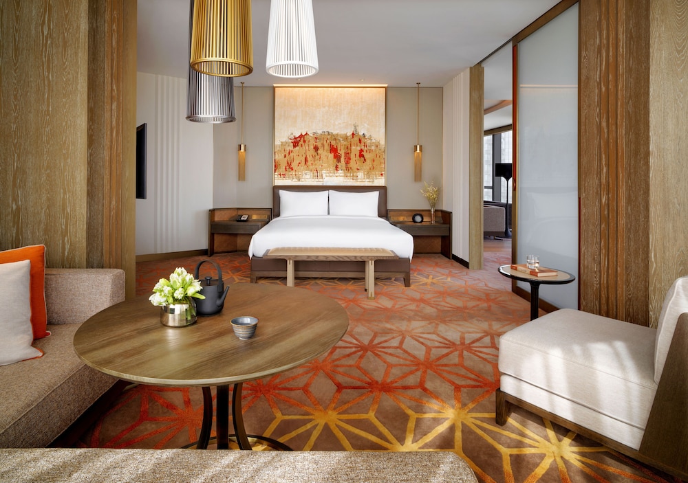Grand Hyatt Xi an 26/69