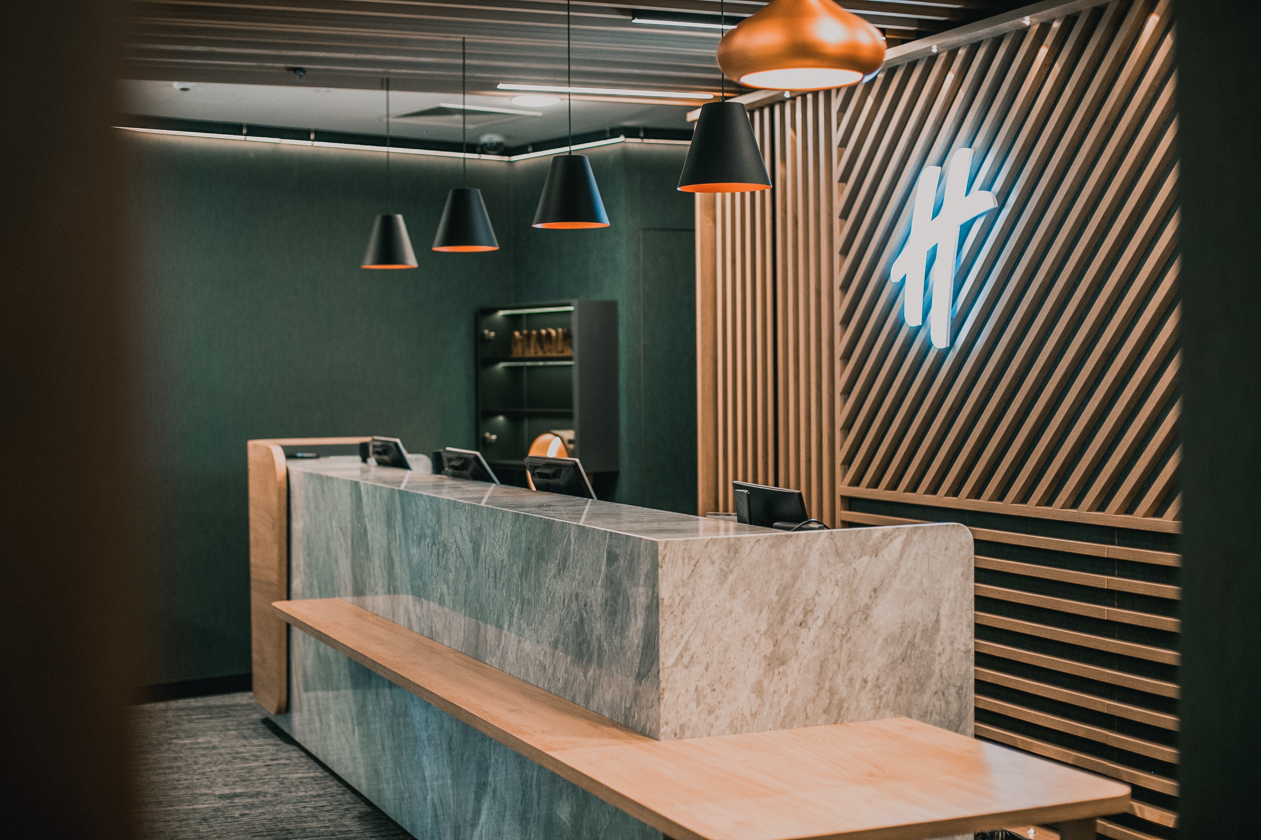 Holiday Inn Krakow City Center 11/82