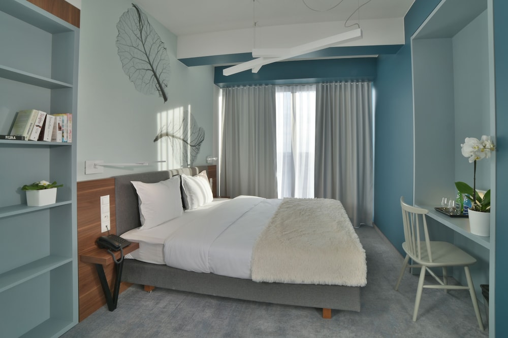 Focus Hotel Premium Lublin Conference and Spa 16/66