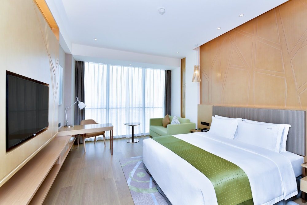 Holiday Inn Changsha Dawangshan 19/72