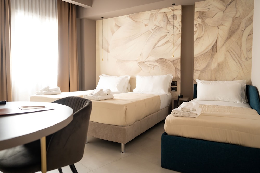 Hotel Lido 13/50