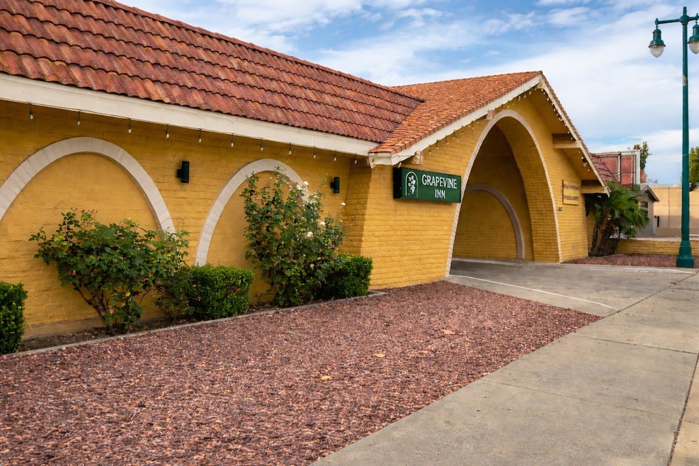 El Rancho Motel 32/39