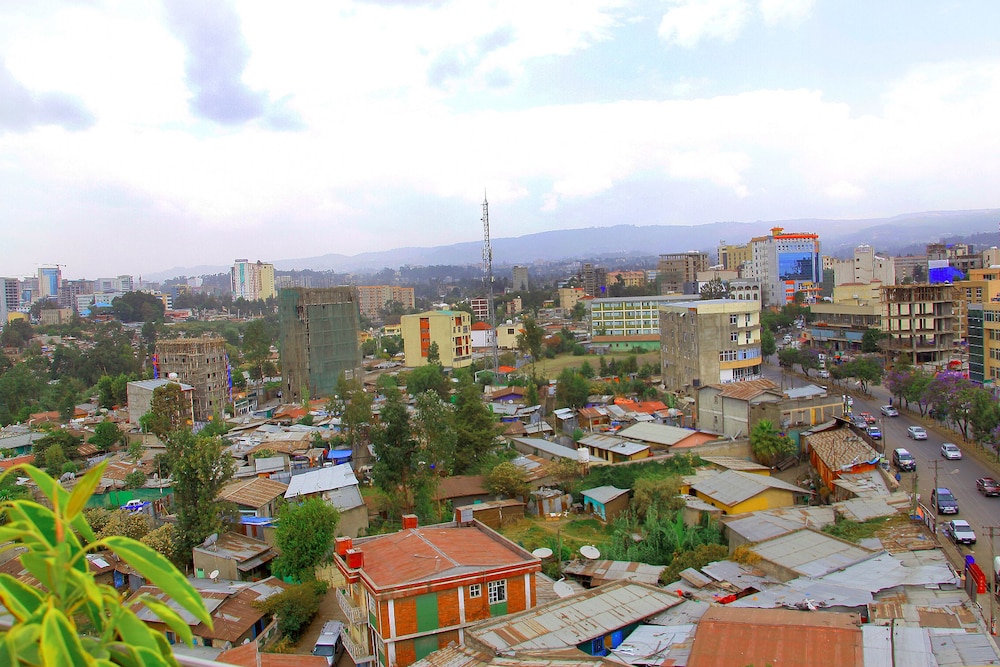 Yoly Addis Hotel 45/50