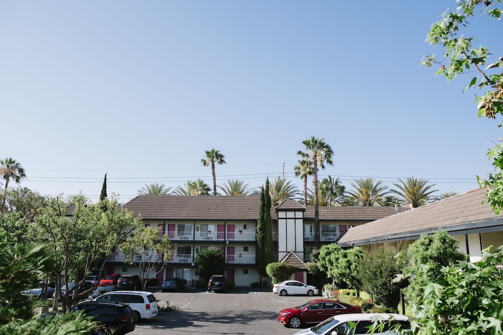 Alamo Inn Suites 5/61