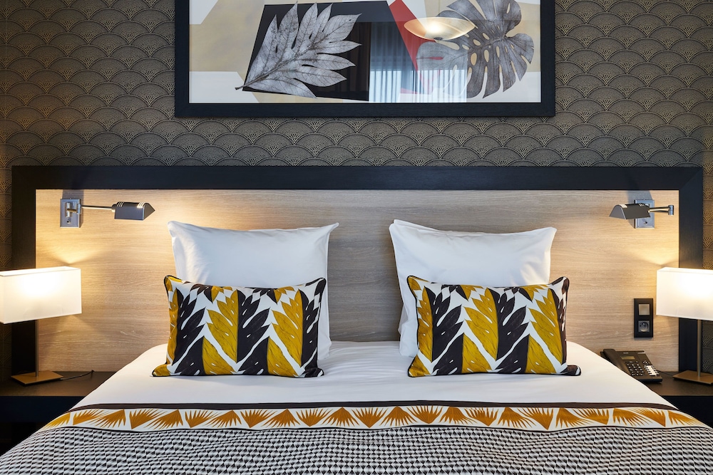 Hotel and Spa Le Splendid 25/62