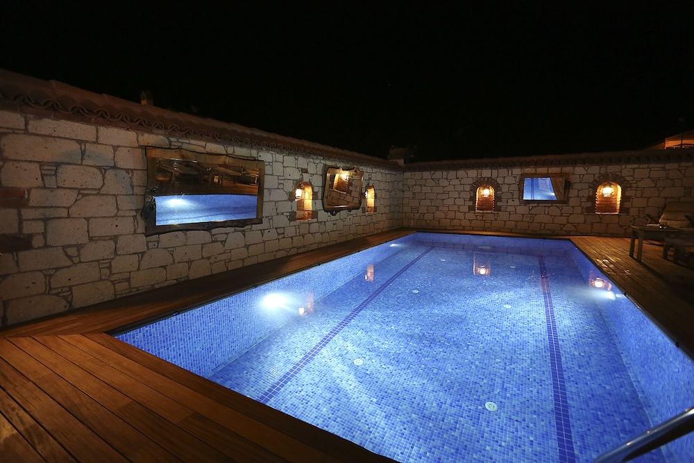 La Bien Alacati Otel 20/48