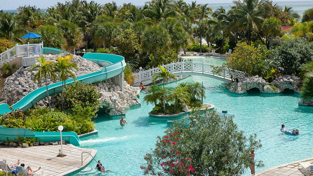 The Marlin At Taino Beach Resort Clubs 46/60