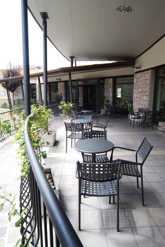 Hotel Delle Rose 35/45