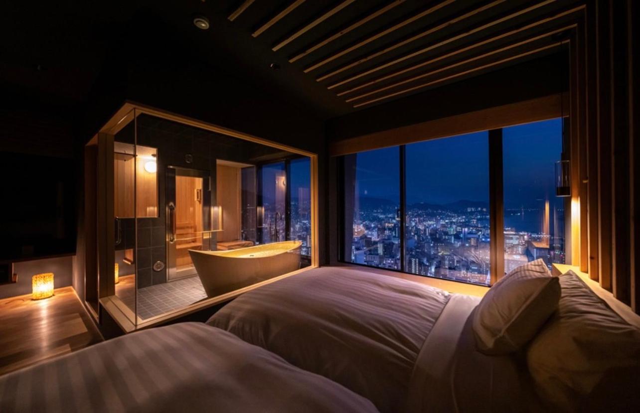 JUNIOR SUITE, SAUNA