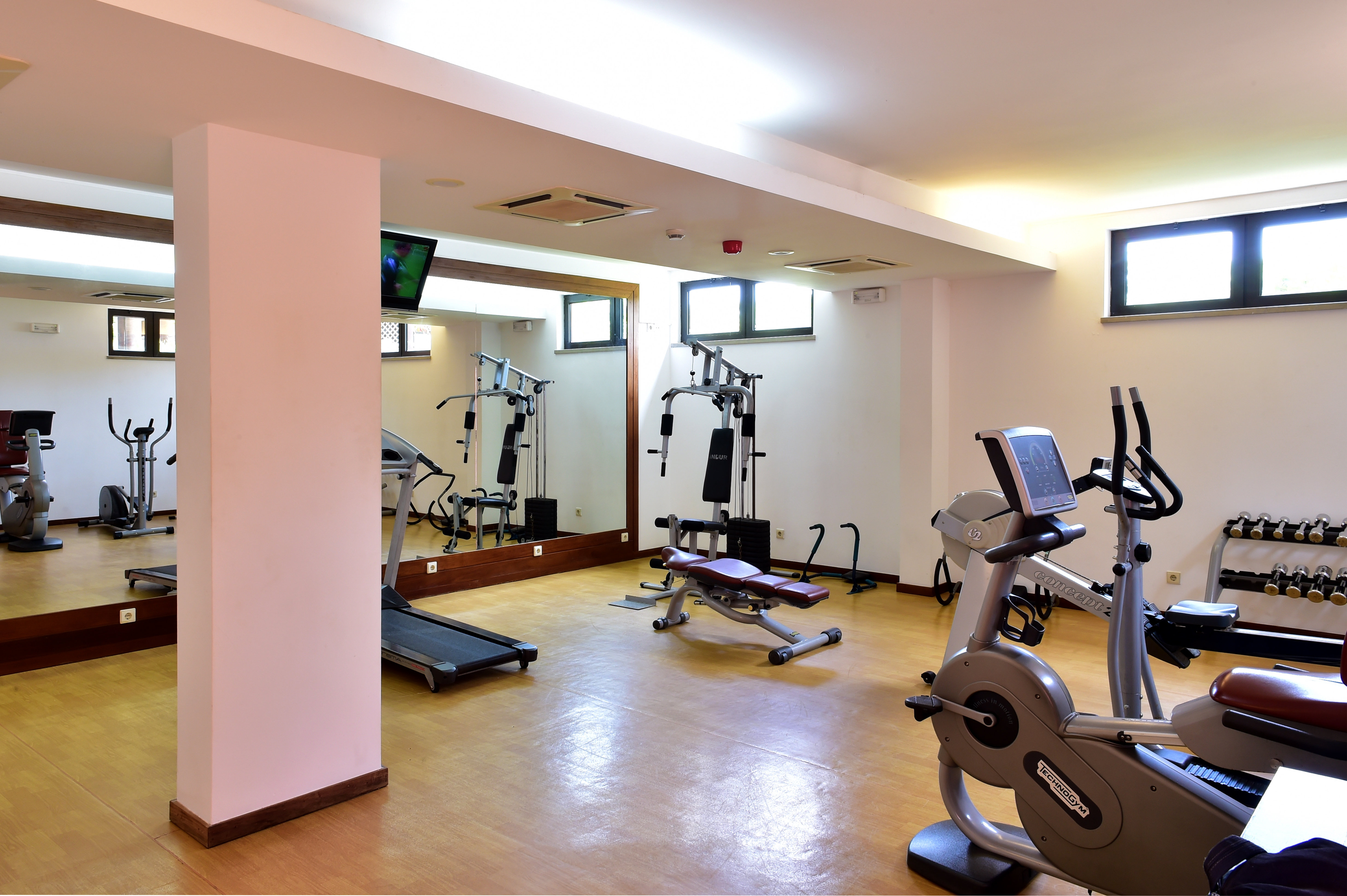 Pestana Sao Tome Ocean and Spa Hotel 32/60