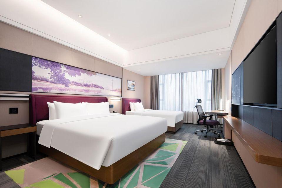 Hampton by Hilton Nanchang Qingshanhu 17/32