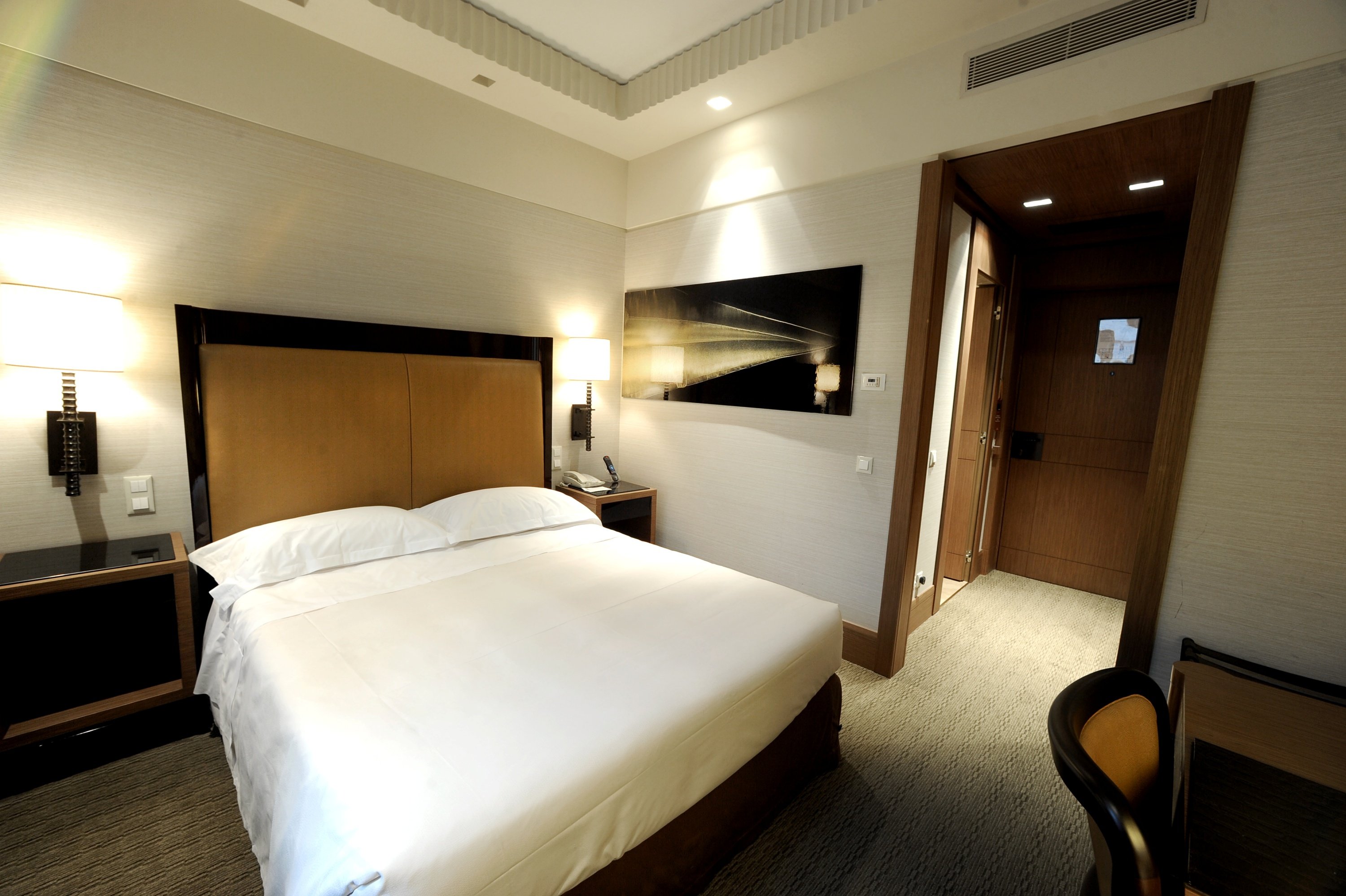 Hilton Turin Centre 9/62