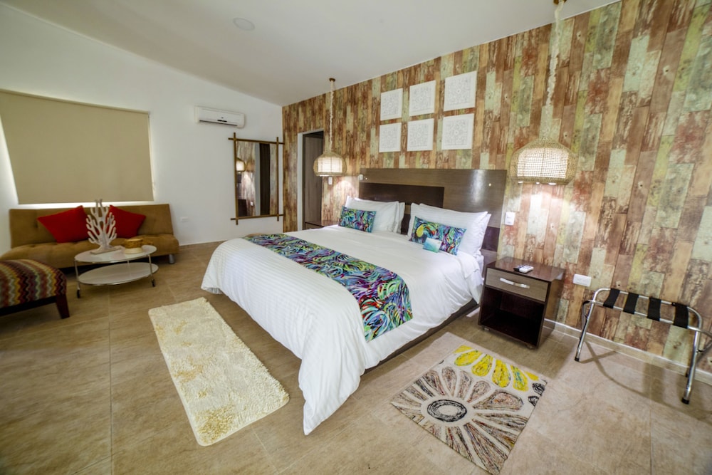 Solare Sai Ecohotel 20/73