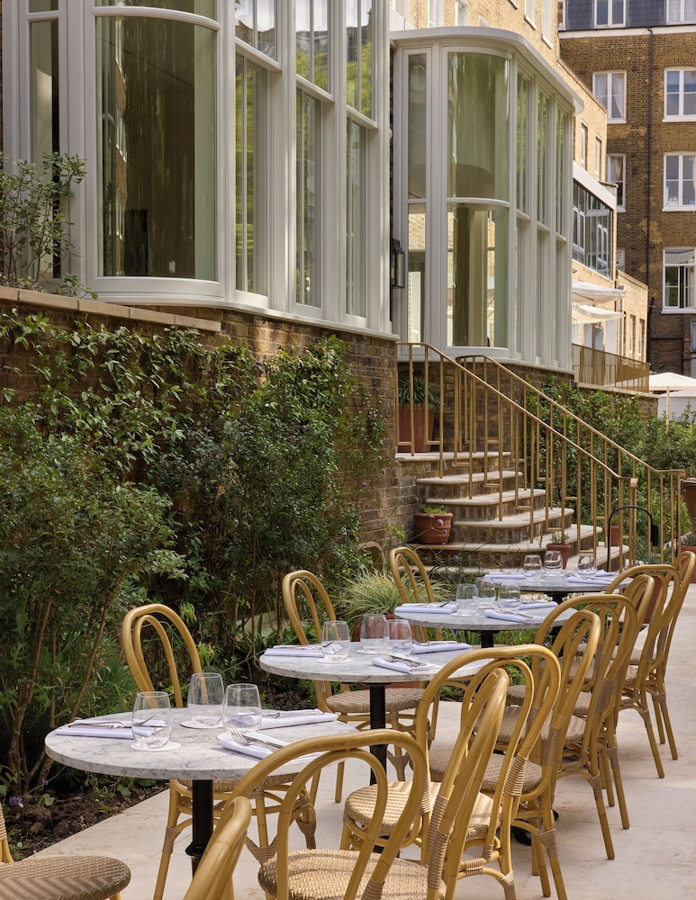 K+K Hotel George Kensington 64/67
