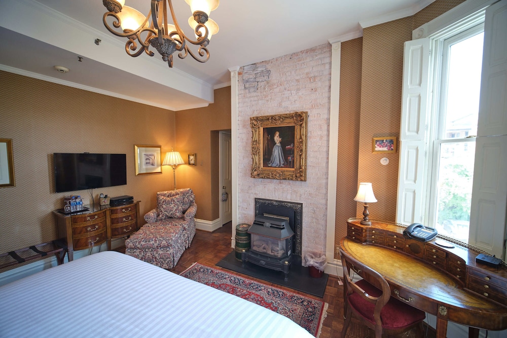 The Inn On Negley 55/66