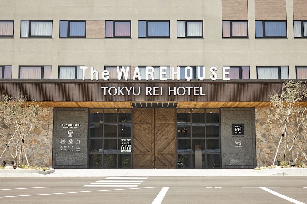 The HOTEL Well-hub Haneda in KAWASAKI - KANAGAWA