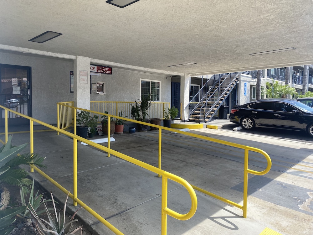 Welcome Inn 44/66