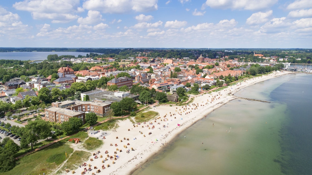 Stadthotel Eckernförde 47/50