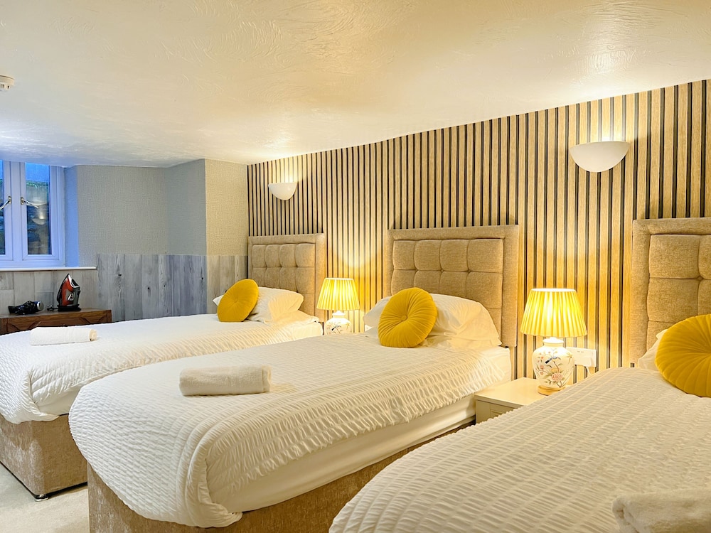 Rayrigg Villa Windermere 25/61
