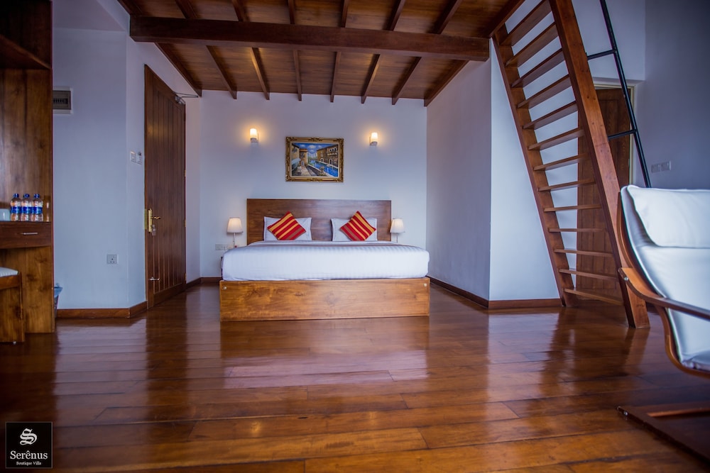 Serenus Boutique Villa 10/64