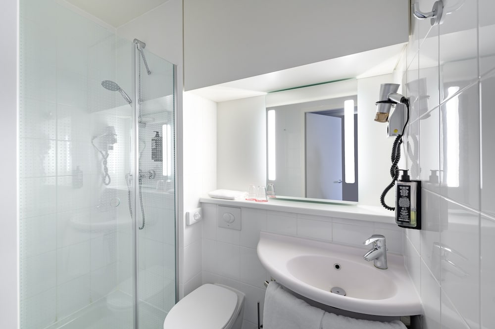 Ibis Nuernberg City Am Plaerrer 45/48