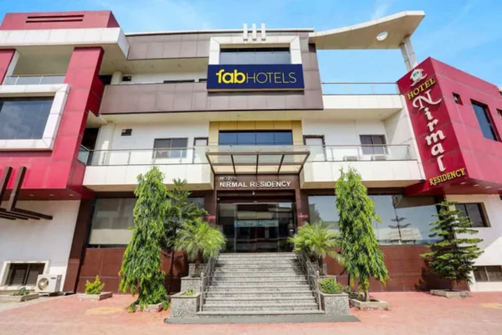 NIRMAL RESIDENCY 4/47