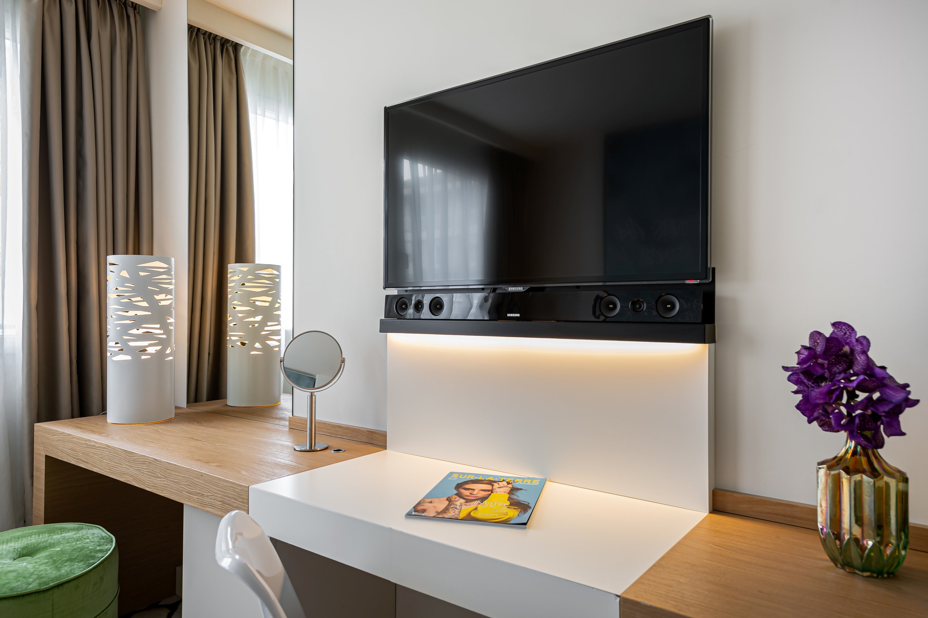 Hotel N Vy 4/47