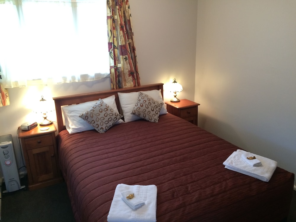 Earnslaw Motel 21/39