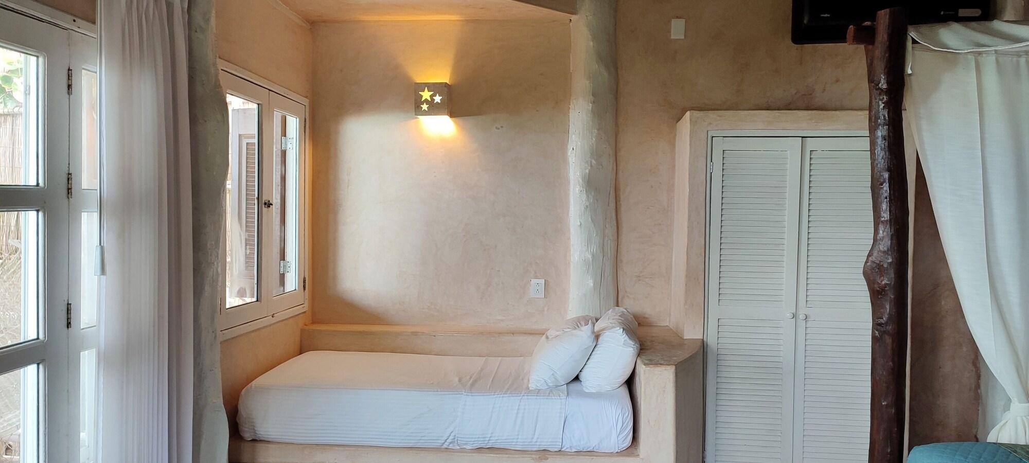 Premium, Suite, Ocean Front، Villa Las Estrellas 4/7