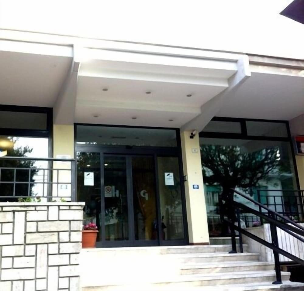 Hotel Gabbiano 2/36