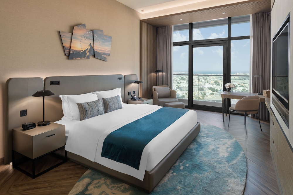 Premier Suite