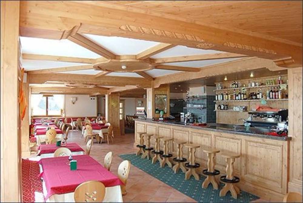 Hotel Residence 3 Signori 24/30
