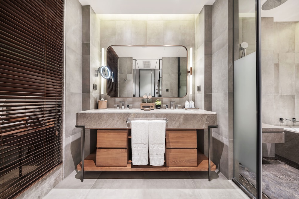 Melia Shanghai Parkside 57/57