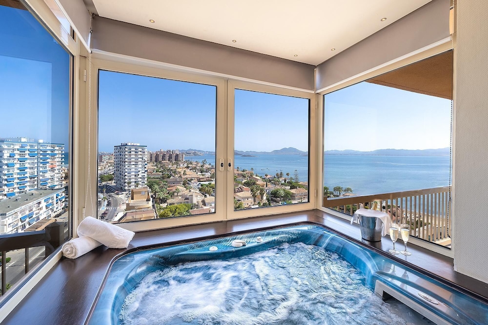 Poseidon La Manga Hotel & Spa - Designed for Adults 33/62