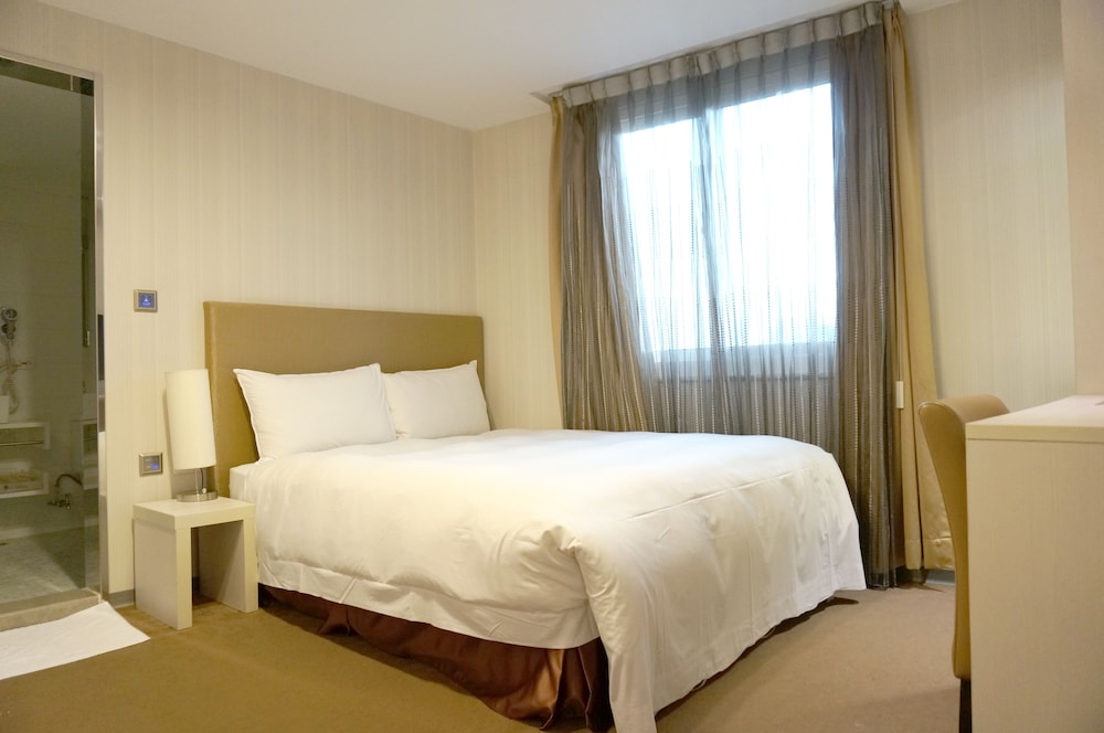 Hotel Leisure Taichung 18/54