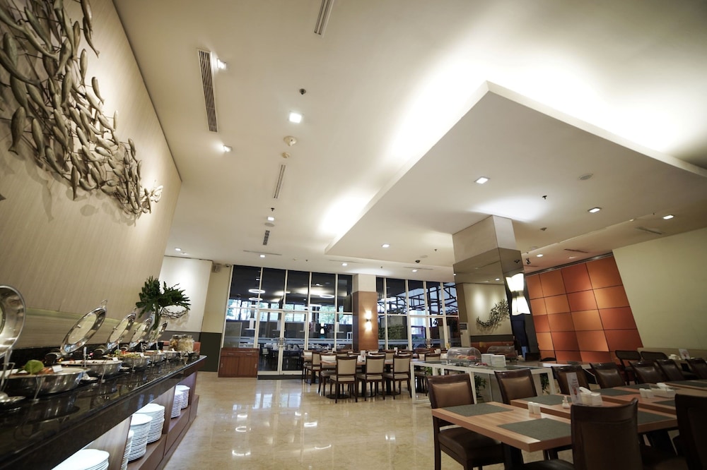 Park Hotel Jakarta 42/58