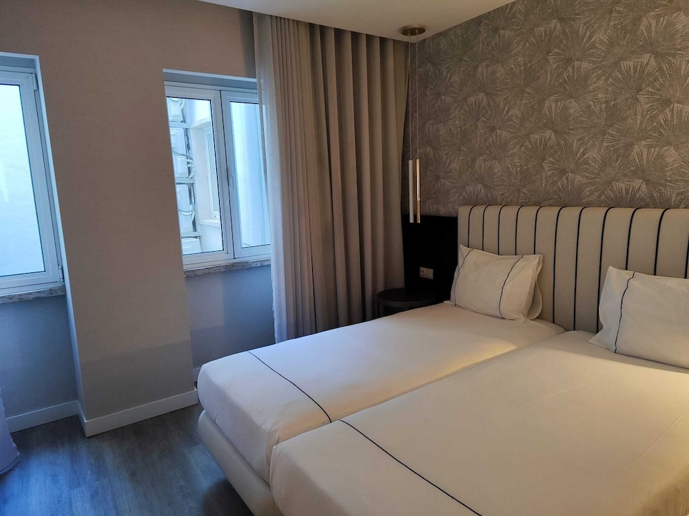 M'Ar De Ar Auria Hotel 3/47