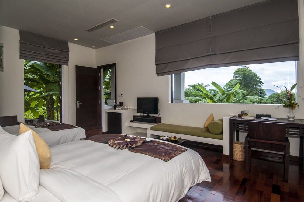 Luang Prabang View Hotel 29/74