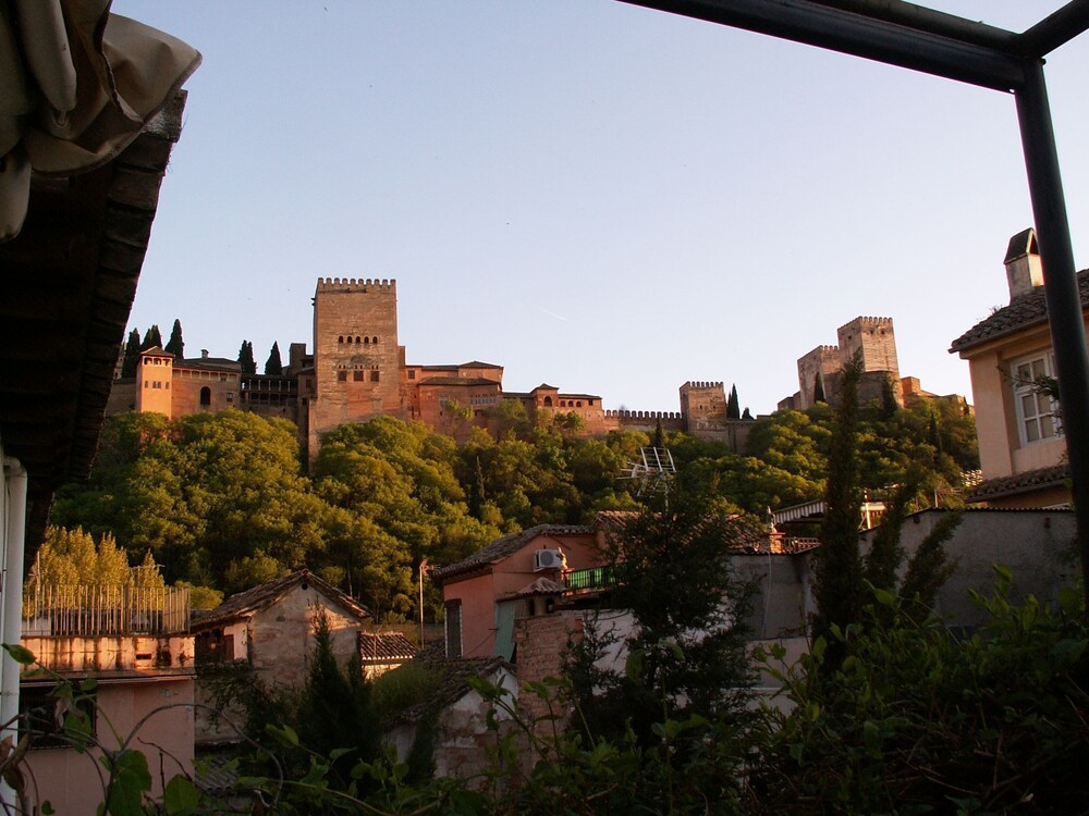 Oasis Backpackers Hostel Granada 46/50