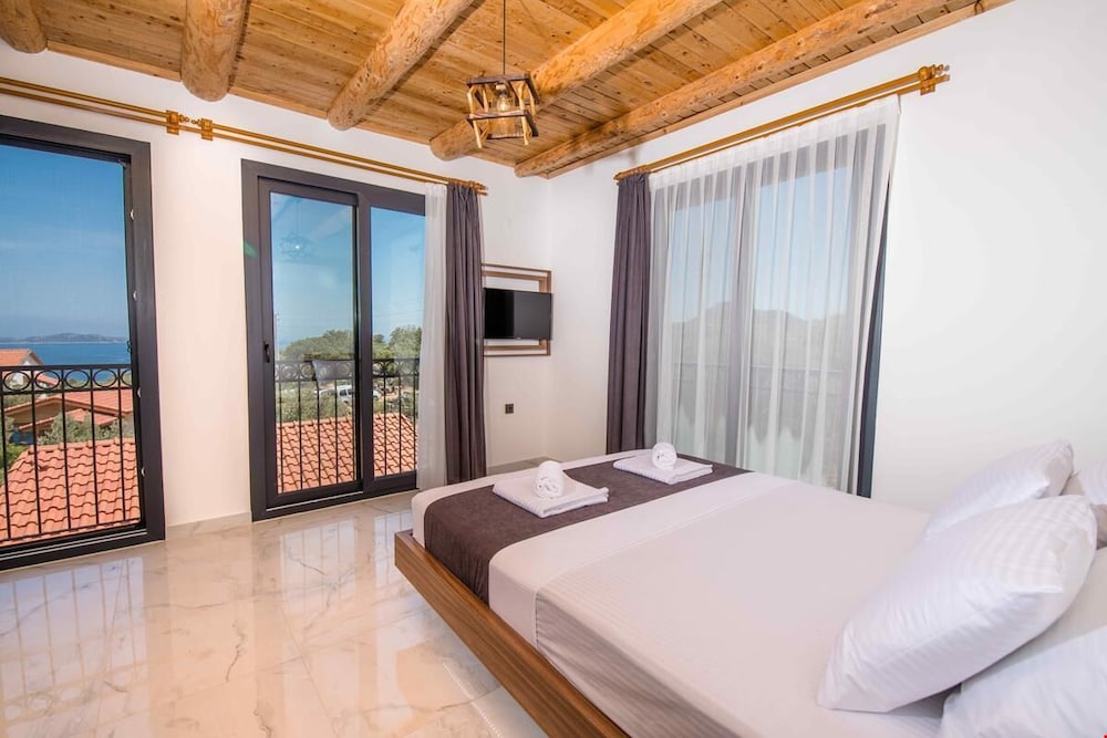 Doganin Ruhu Otel, Bungalow & Restaurant 17/61