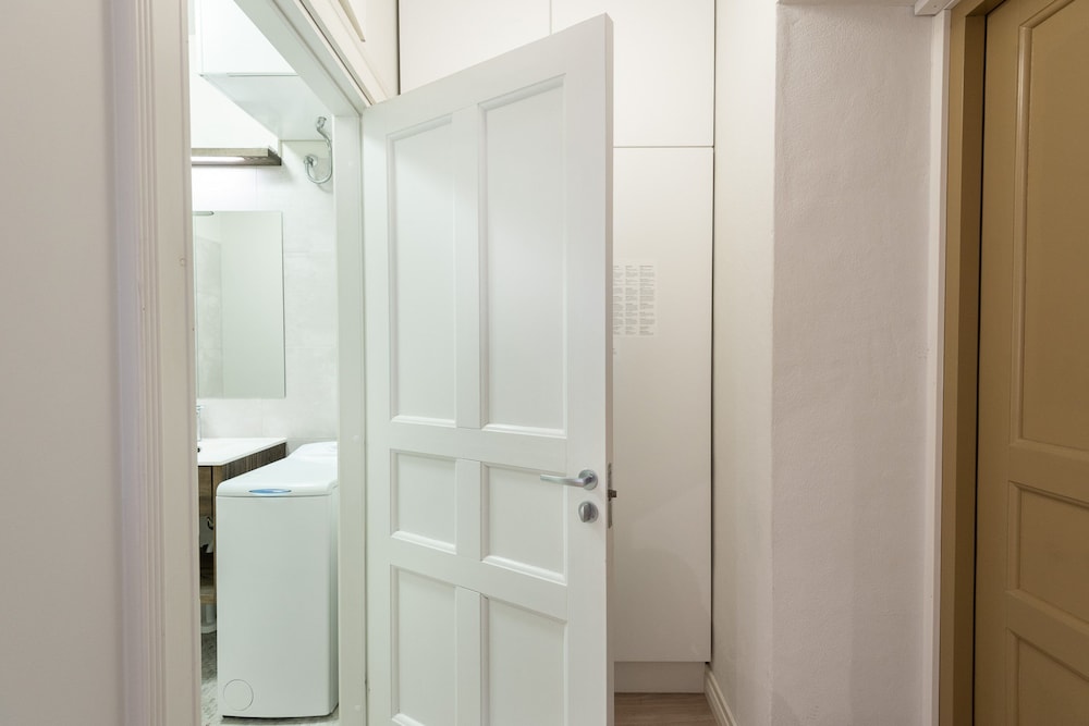 Forenom Premium Apartments Turku City 44/50