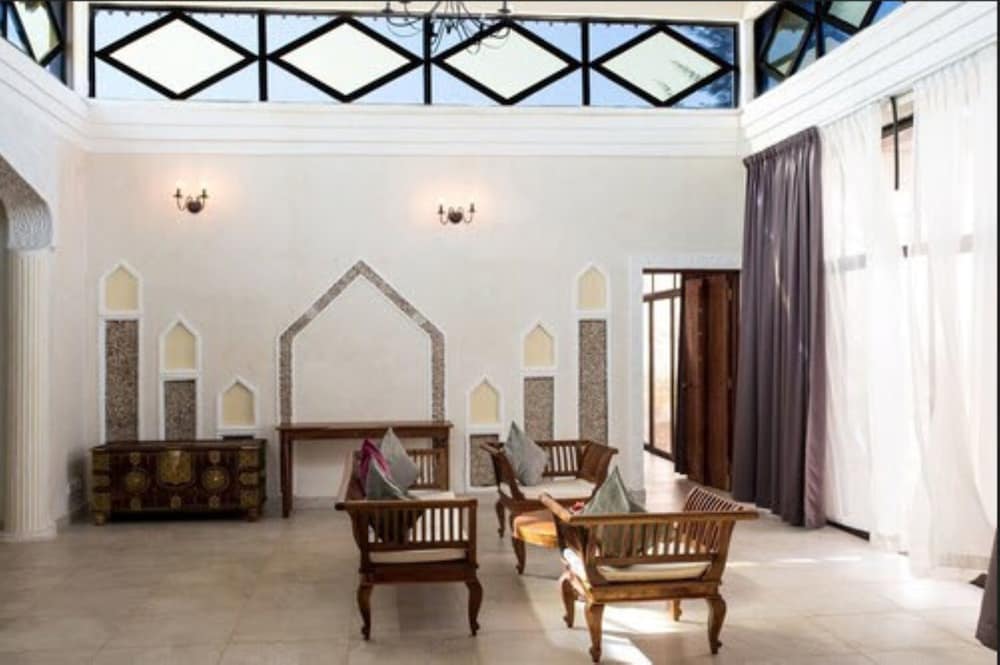 Moja Tuu the Luxury Villas And Nature Retreat 35/78