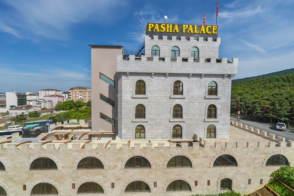 Pasha Palace Hotel 2/70