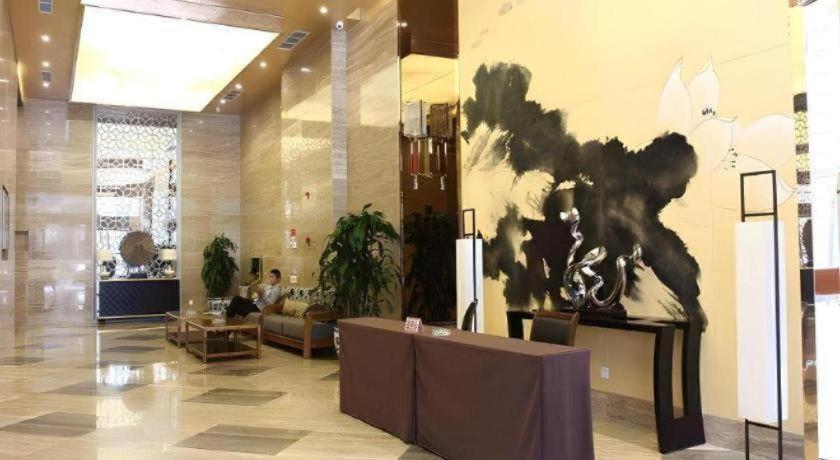 Antai Century Hotel 7/48